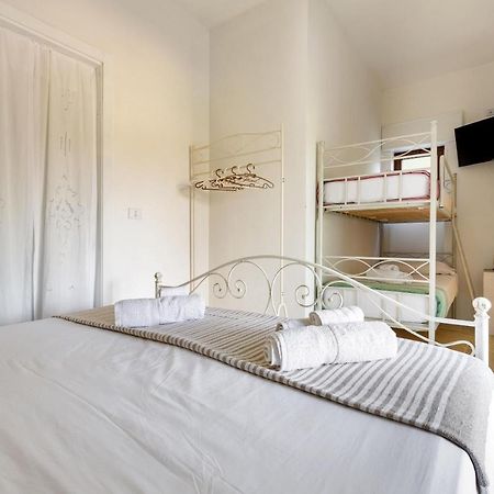 B&B A Casa Noscia San Pietro in Bevagna Exteriör bild
